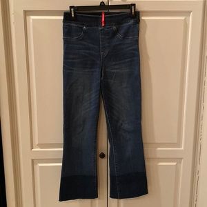 Spanx Cropped Jean